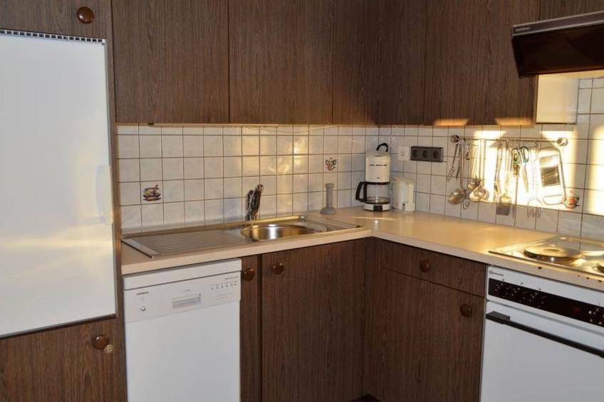 Albina 43 # 4-bed apartment, Dusche, WC 4-Bettwohnung, Dusche, WC - foto 13