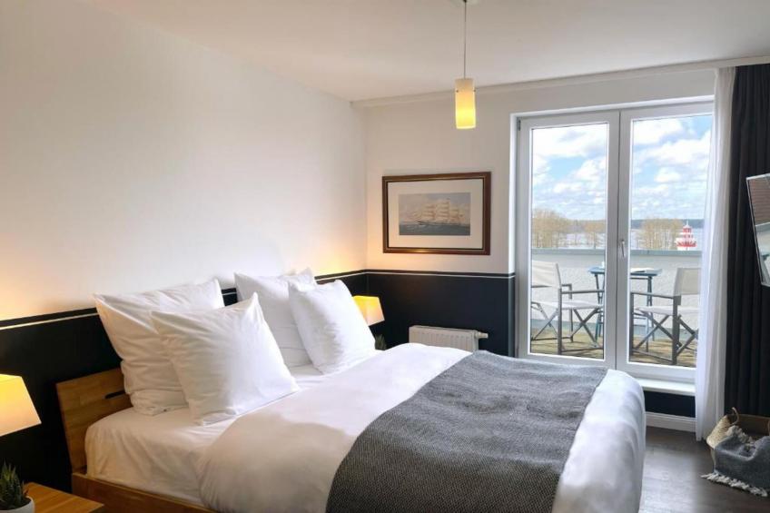 Hafendorf Penthouse Suite - foto 2