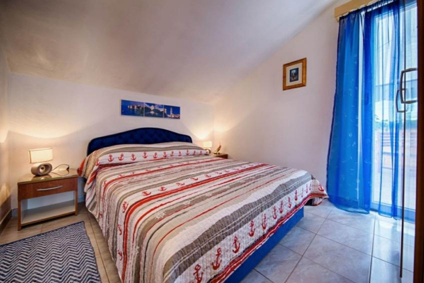 Golden Coast Apartments - A2 - OneBedroom Apartment  with Terrace and SeaView - foto 3
