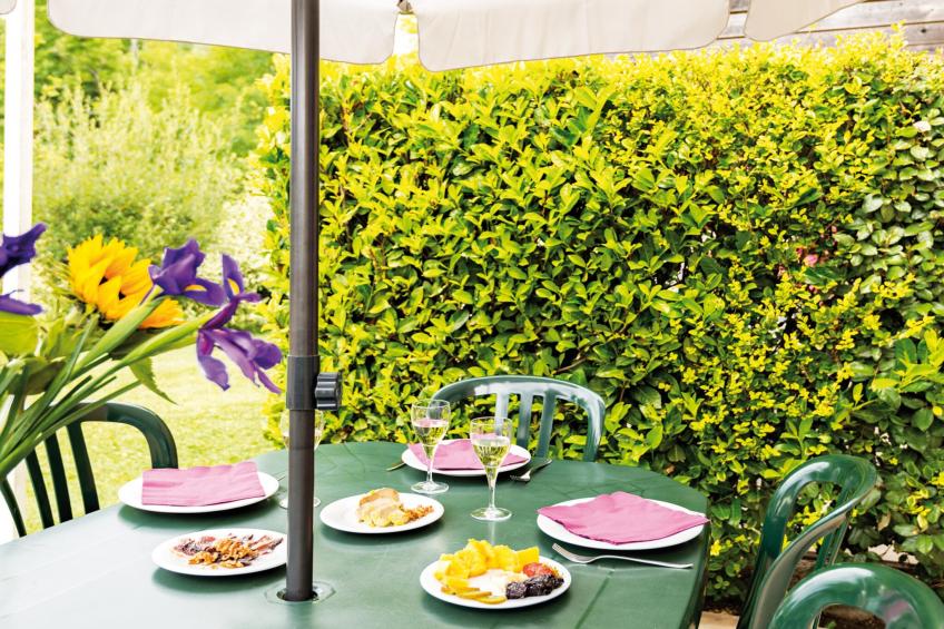 Le Clos des Vignes 2-Room Apartment 4 pax OTA - foto 15