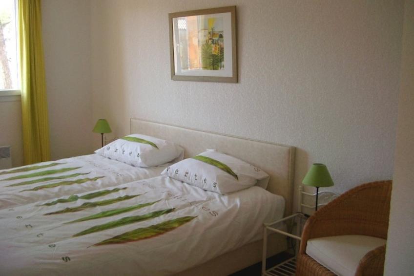 Villapark Le Jardin du Golf - foto 8