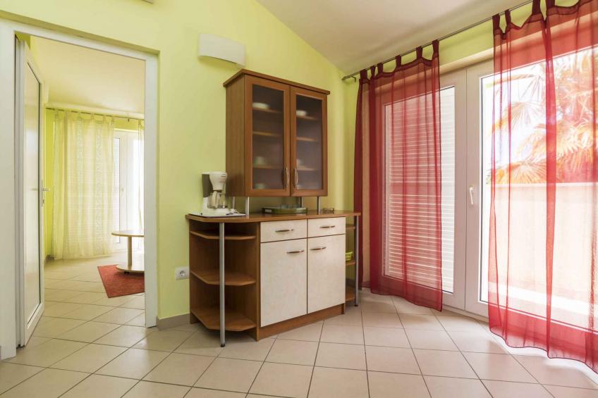 Vakantiewoning met zwembad - VW-4W5B - foto 9