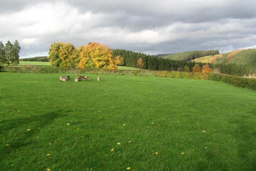 Oberes Ourtal Lodge - foto 13