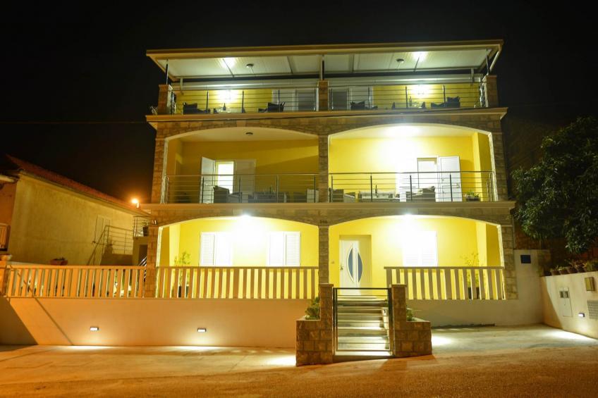 Fancy Apartments Dream - Deluxe One Bedroom Apartment with Balcony and Sea View ( 4 ) - foto 19