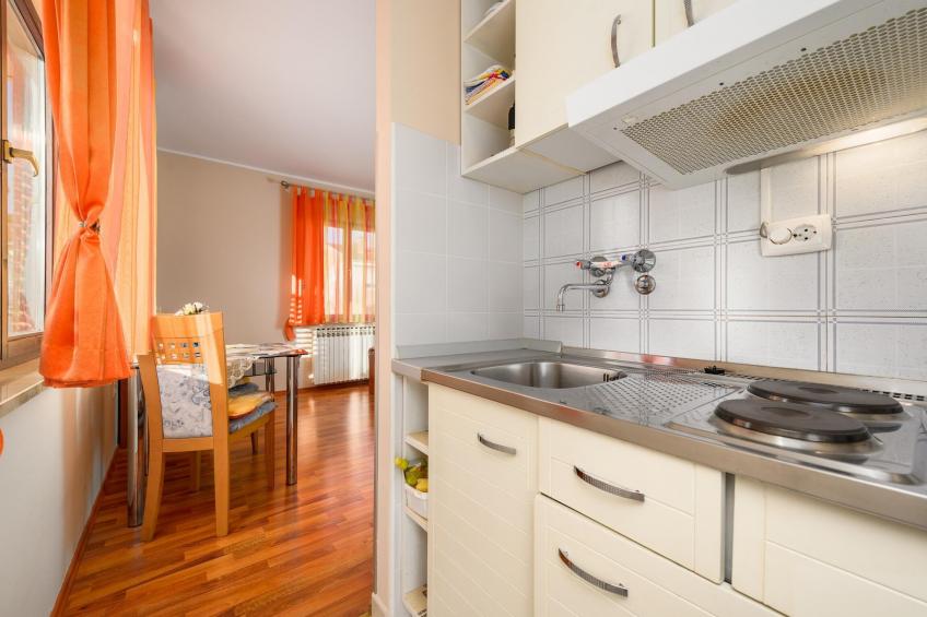 Apartment Alma IG - foto 8