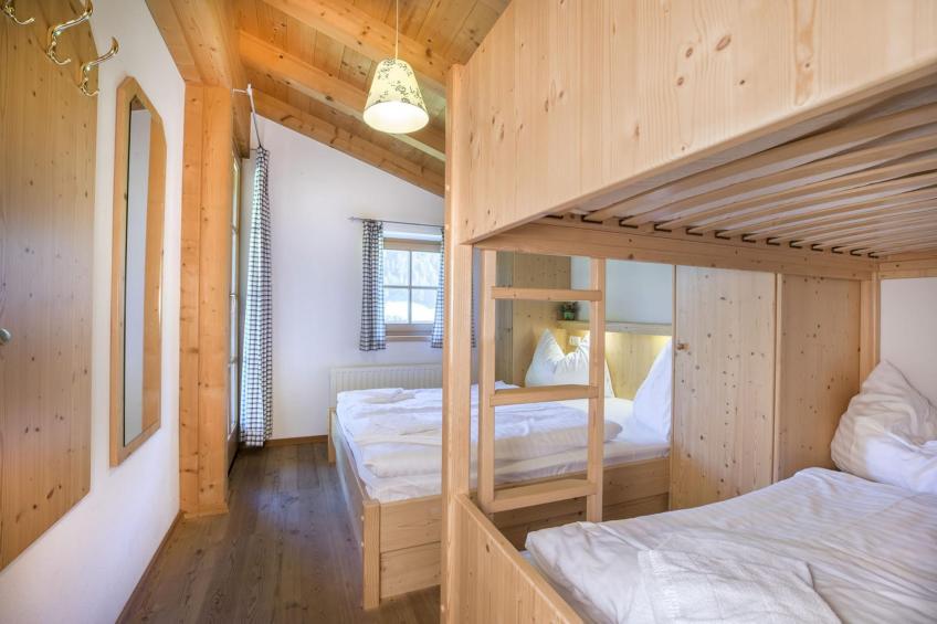 Schöneben Chalet Zur Mühle - foto 19