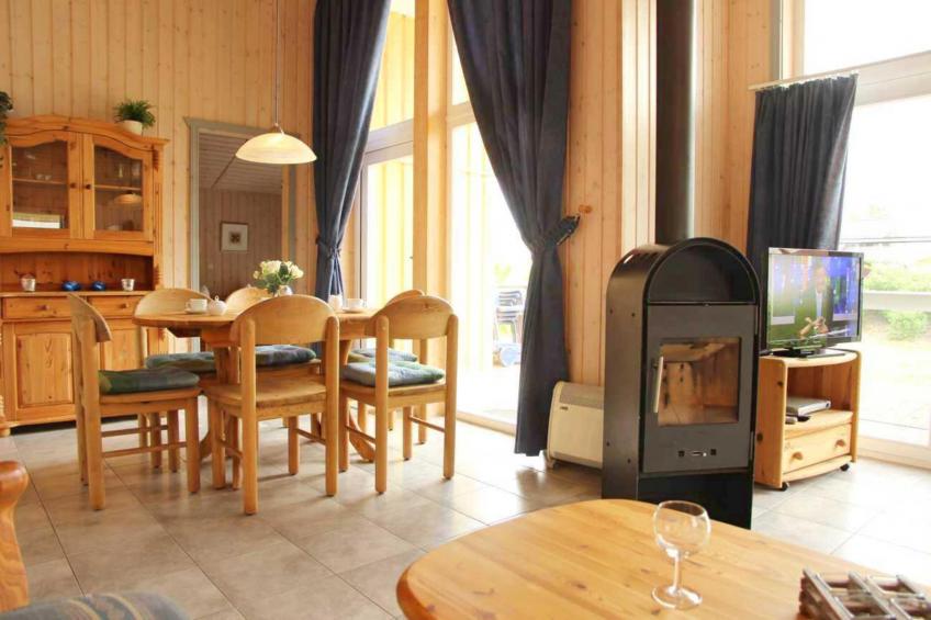 Ferienhaus Seeschwalbe-70 - foto 2