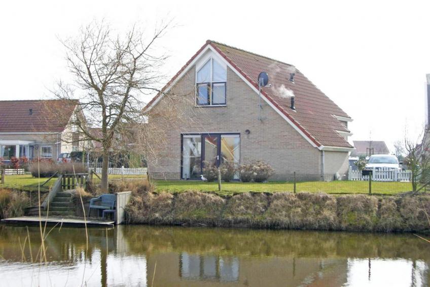 Scheldeveste 8 Zwin Breskens - foto 4