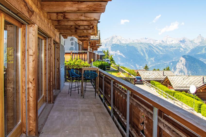 Chalet Aurore - foto 23