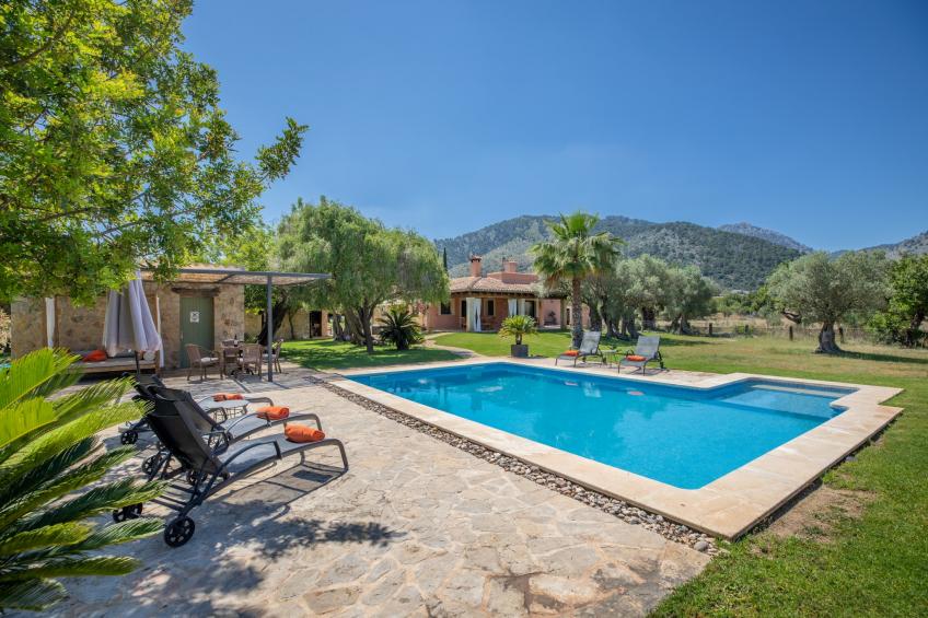 Xaona, Finca 5StarsHome Mallorca - foto 41