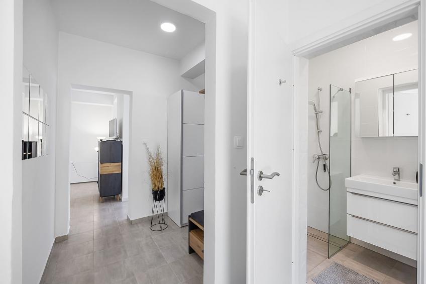 Max - Garden view, One Bedroom Apt. With Terrace - foto 14