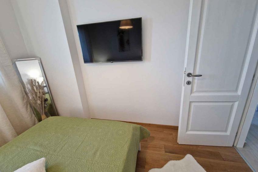 Vakantiewoning met whirlpool en uitzicht op zee - BF-MDC4H - foto 6