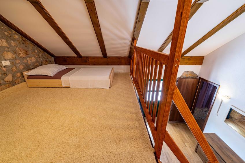 Authentic stone house Momo - foto 28