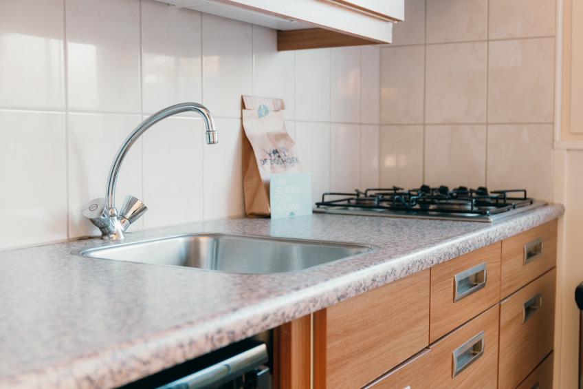 Bunckman 10 pers. bungalow - foto 6