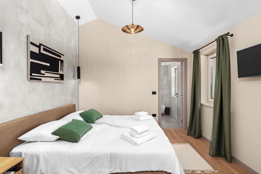 Villa Sentiero - foto 43