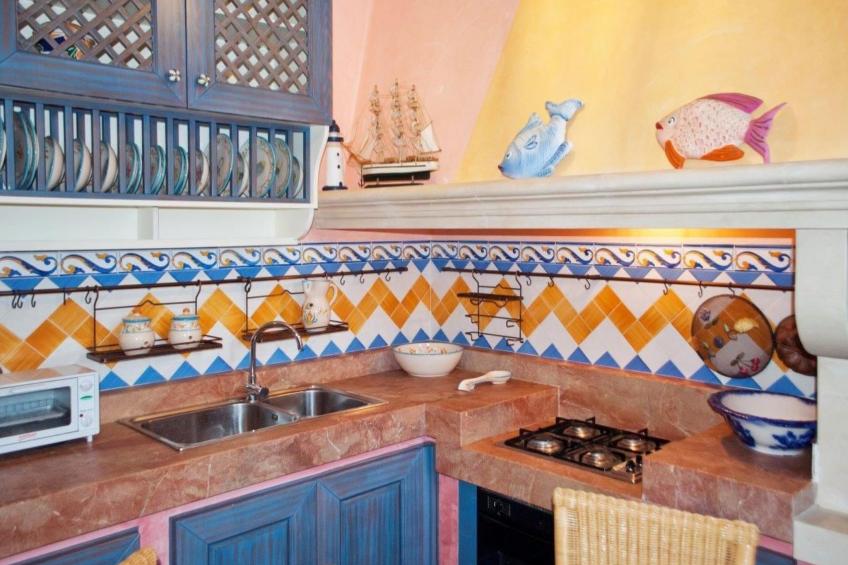 Unterkunft über den Dächern von Otranto mit riesiger Dachterrasse - foto 17