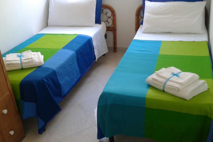 Wohnung 'Gambusia 2' mit Wasserblick - foto 10