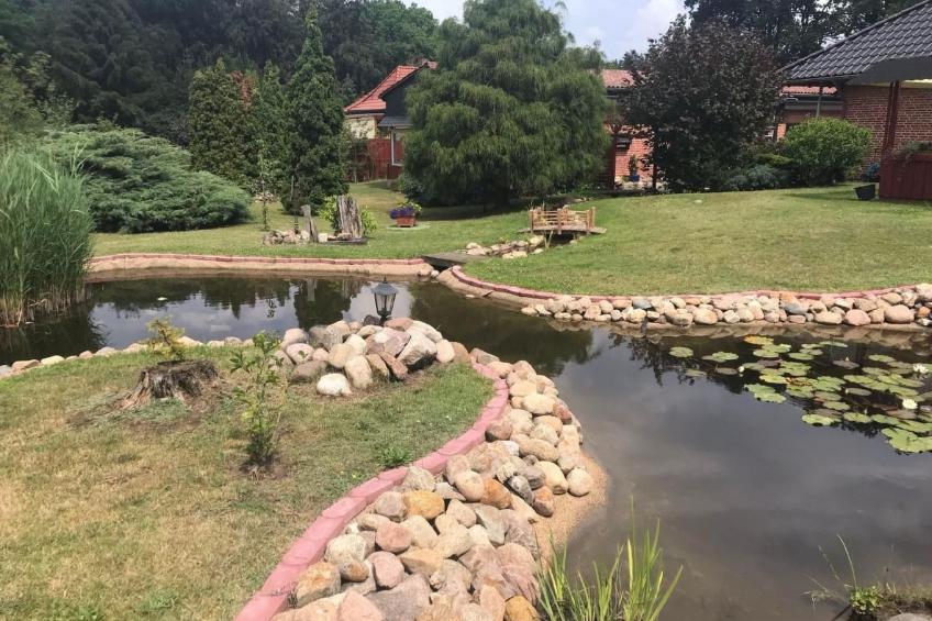 Elbe-Ilenpool -In Ruhe entspannen - foto 20