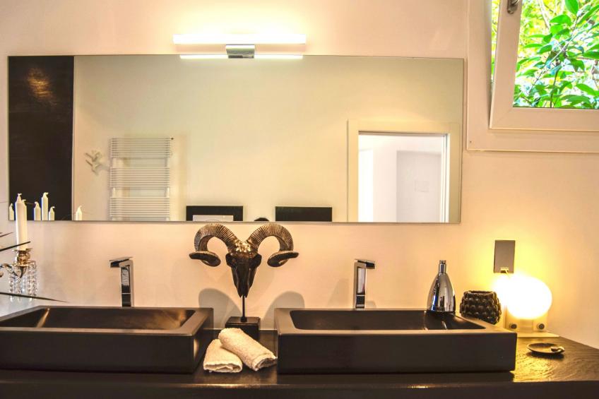 Villa Re di Denari in Terrasini - foto 21