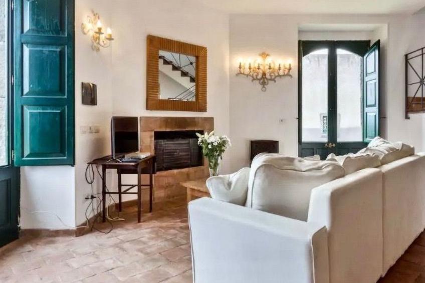 Ferienvilla 'Borgo degli Aranci - foto 21