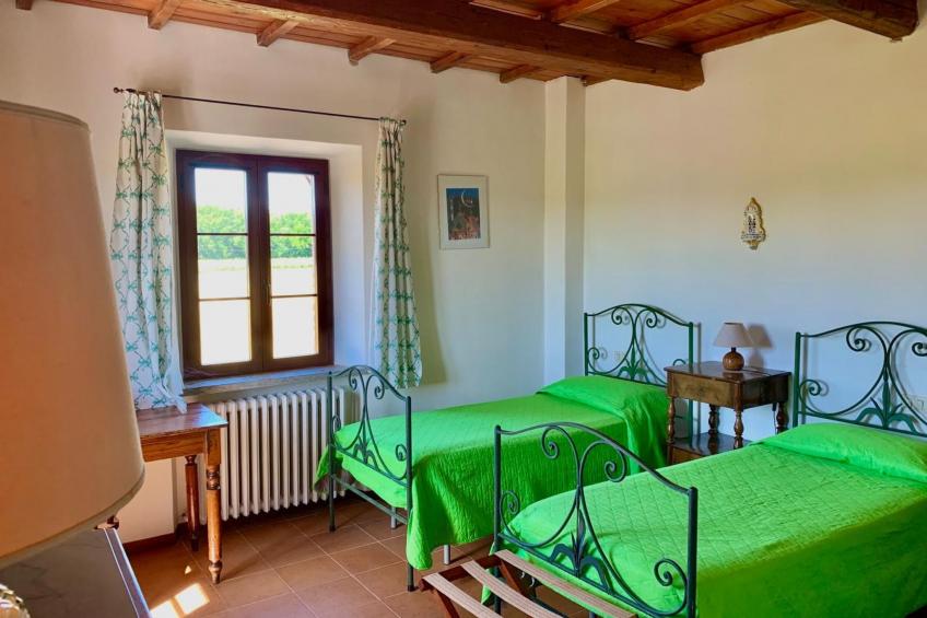 Mela' Wohnung mit Gemeinschaftspool - foto 46