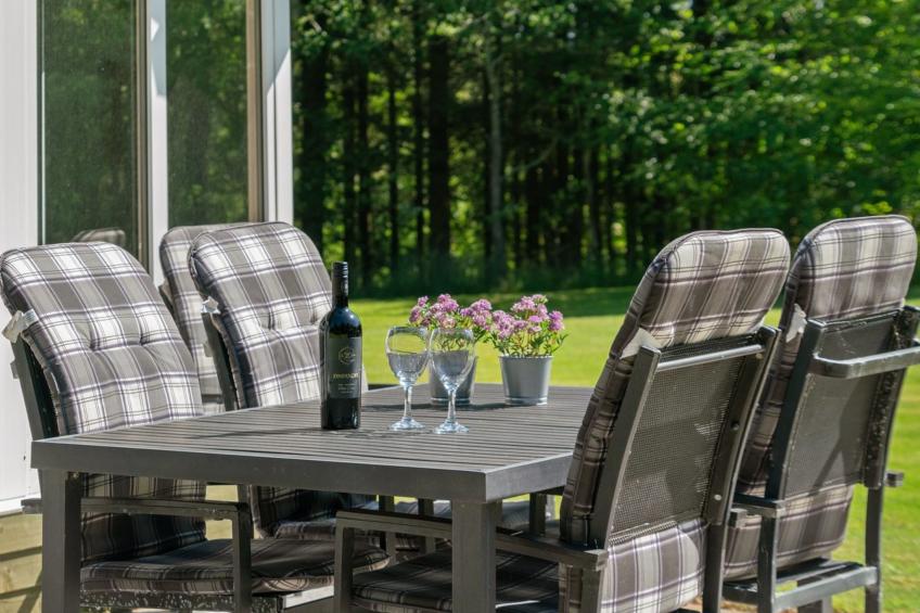 "Marsa" - 1.5km from the sea in NW Jutland - foto 6