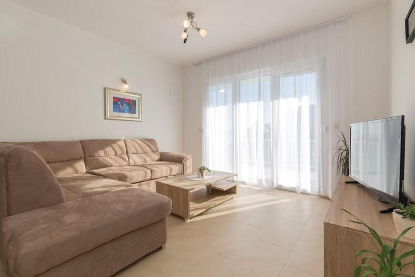 in Kastel Sucurac mit Parkplatz - foto 22