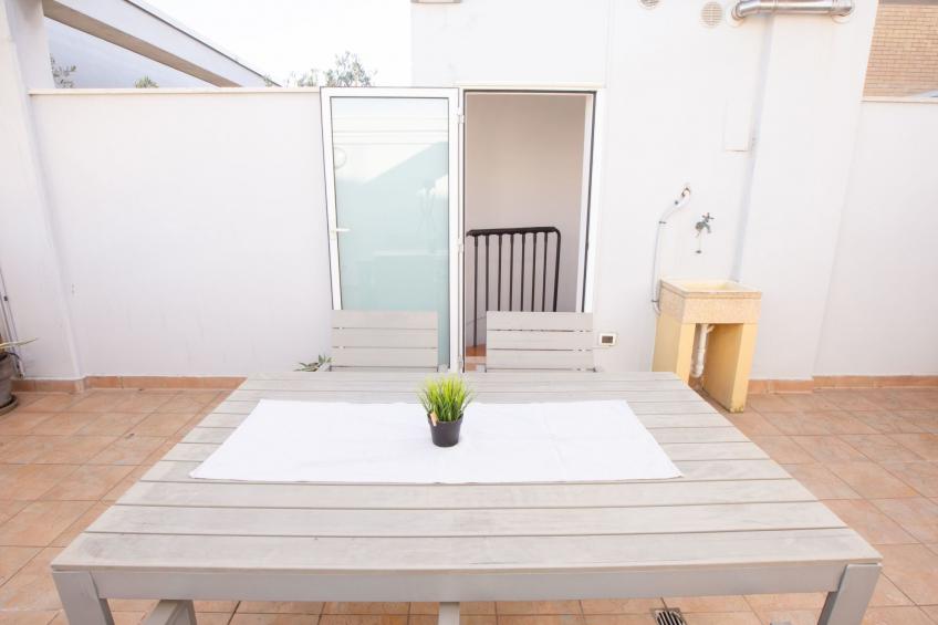 Wohnung mit Terrasse und Panoramablick - foto 7