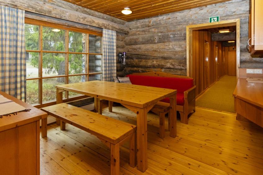 Metsä-luosto - foto 15