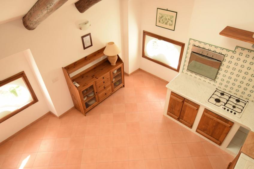 Wohnung 'Amodeo' mit Blick aufs Wasser - foto 11