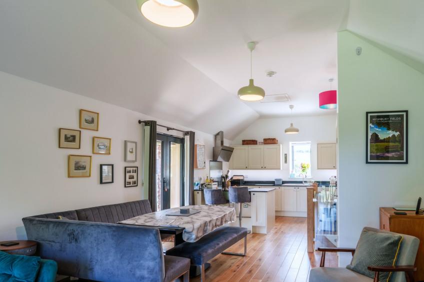 Wiggle Barn, Kingsand - foto 2