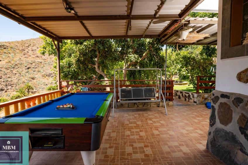 Villa "Villa Ignacita" mit privatem Pool - foto 32