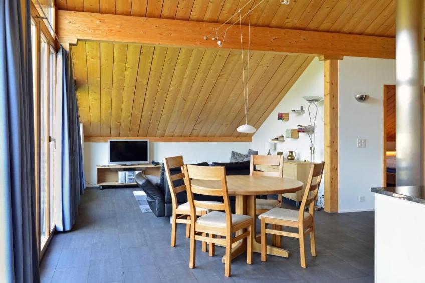 Chesa Filomela - foto 2