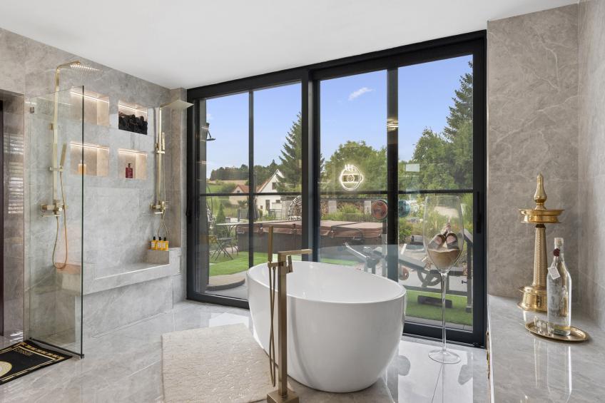 Luxury Retreat Resort - foto 48