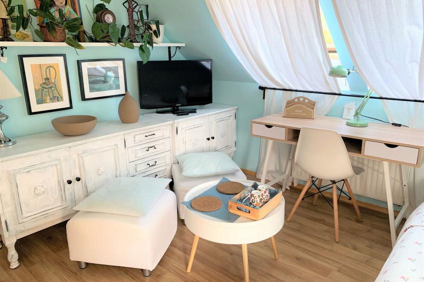 Magnolienhaus mit Sauna und Jacuzzi - foto 22