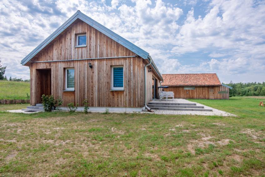 Zagroda nad Krutynią - foto 38