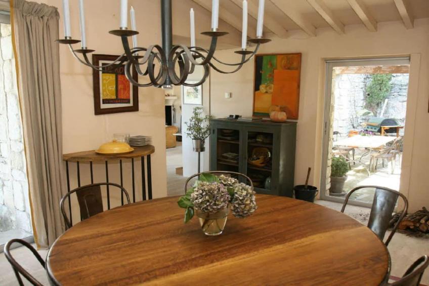 Villa l'Authentique vue a 360 degrés et piscine privée - foto 3