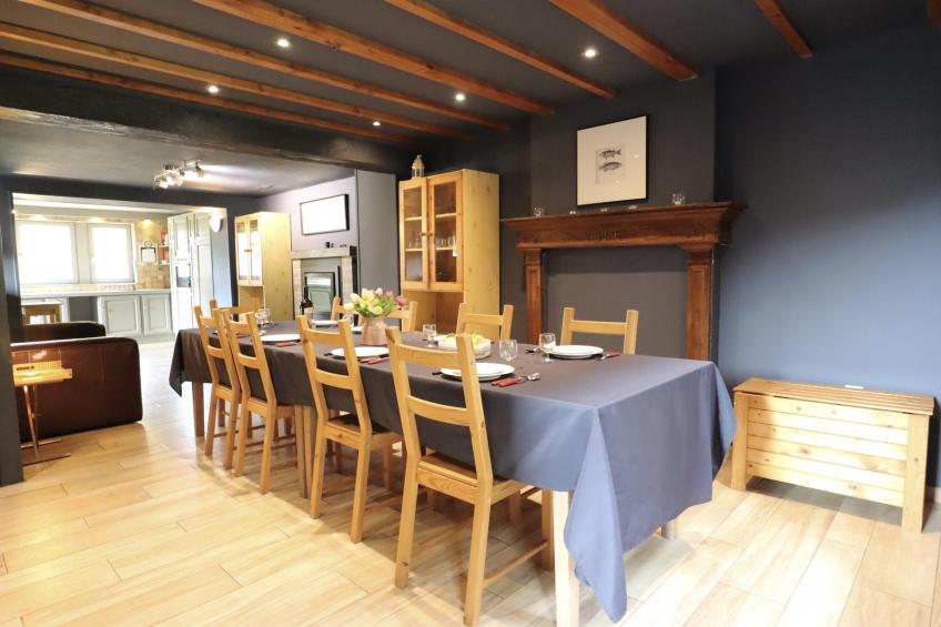 Gite de Montaigle - foto 13