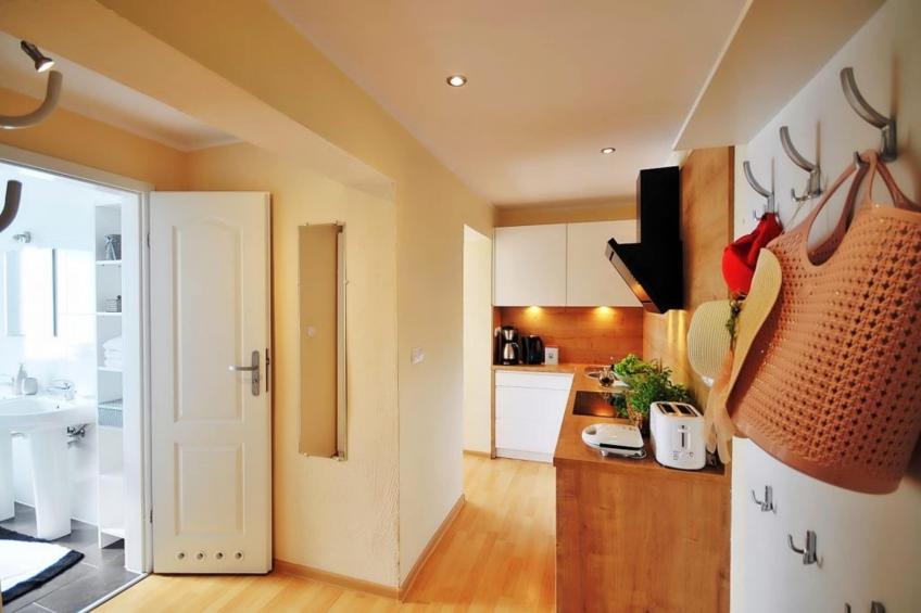 Apartment building, Ustronie Morskie-65qm,Typ C, App Nr. 6 - foto 10