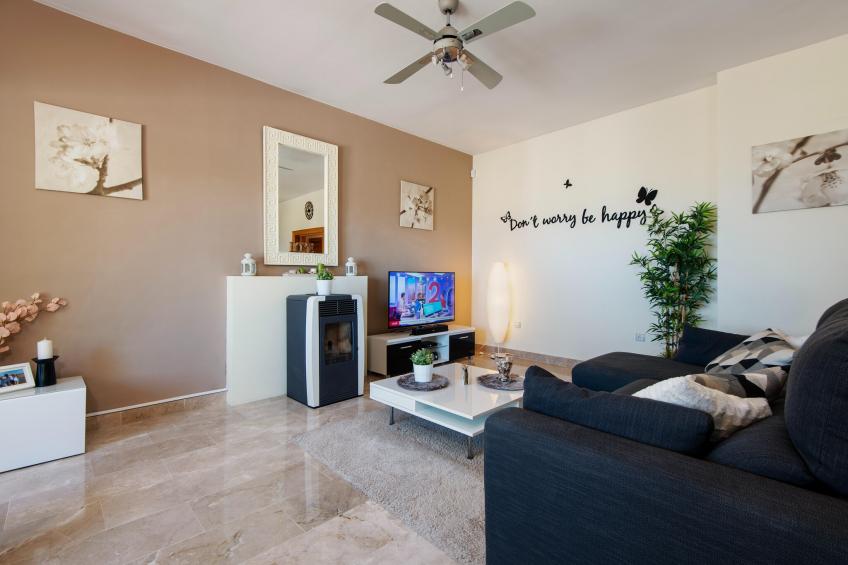 Casa de la Frontera - foto 20