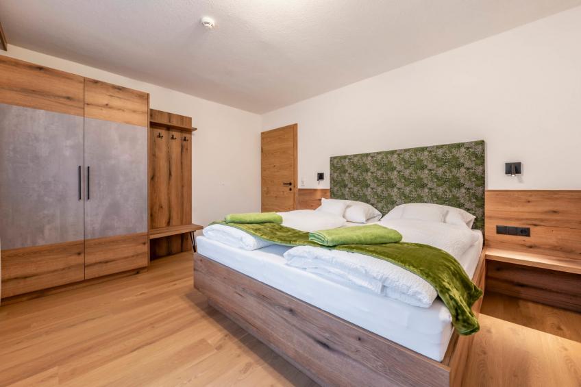 Apart Kreuzjoch - foto 14