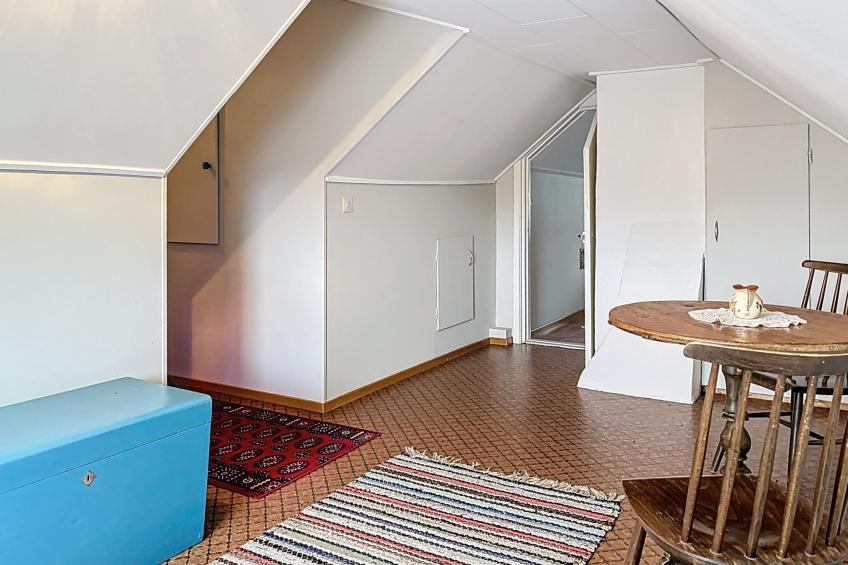 Villa Gärdet - foto 17