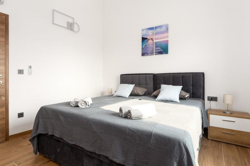 Villa "Lavanda" mit Garten, Grill und Terrasse - foto 31