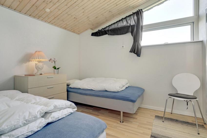"Evald" - 200m from the sea in Funen - foto 19