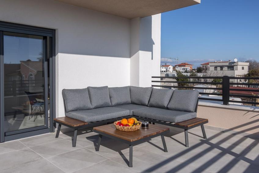 Holiday home with pool and sun loungers - BF-WDX3F - foto 5
