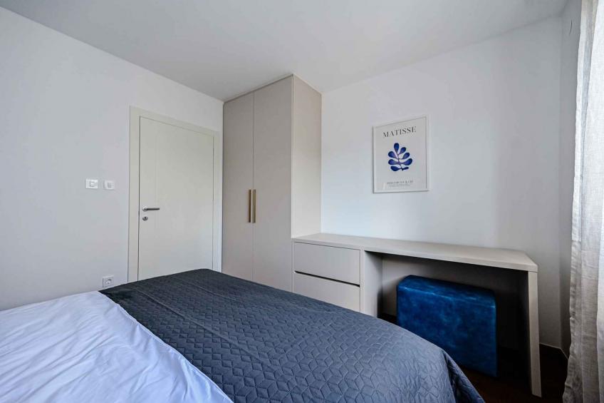 Holiday apartment with private pool and sea views - BF-C6GP2 - foto 32
