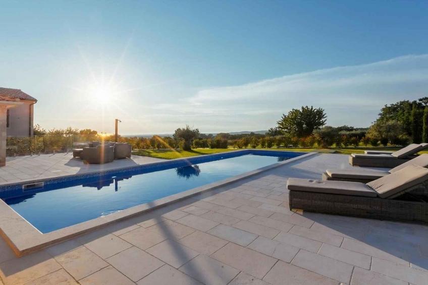 Villa met airconditioning en zwembad - BF-2DX78 - foto 16