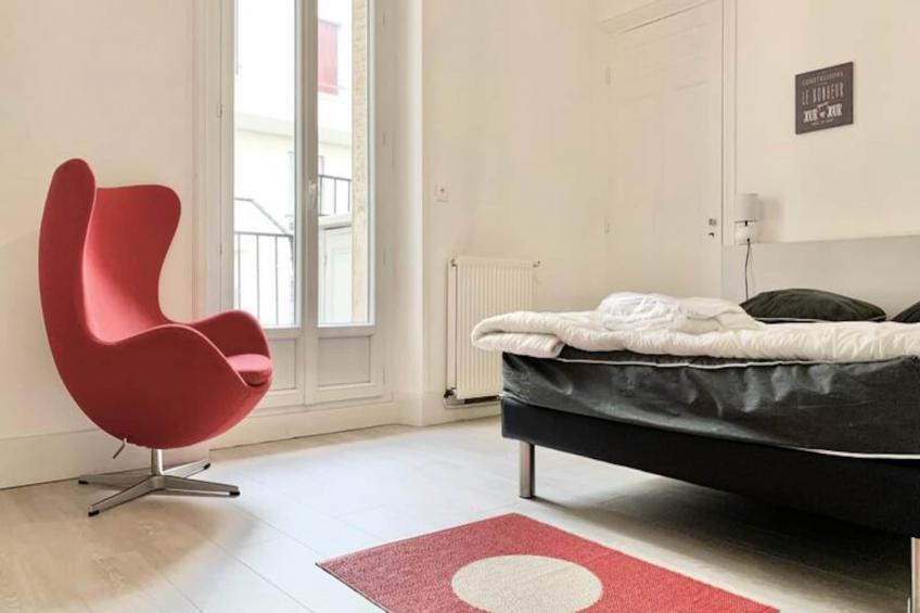 |the Sweet Jaurès - foto 14