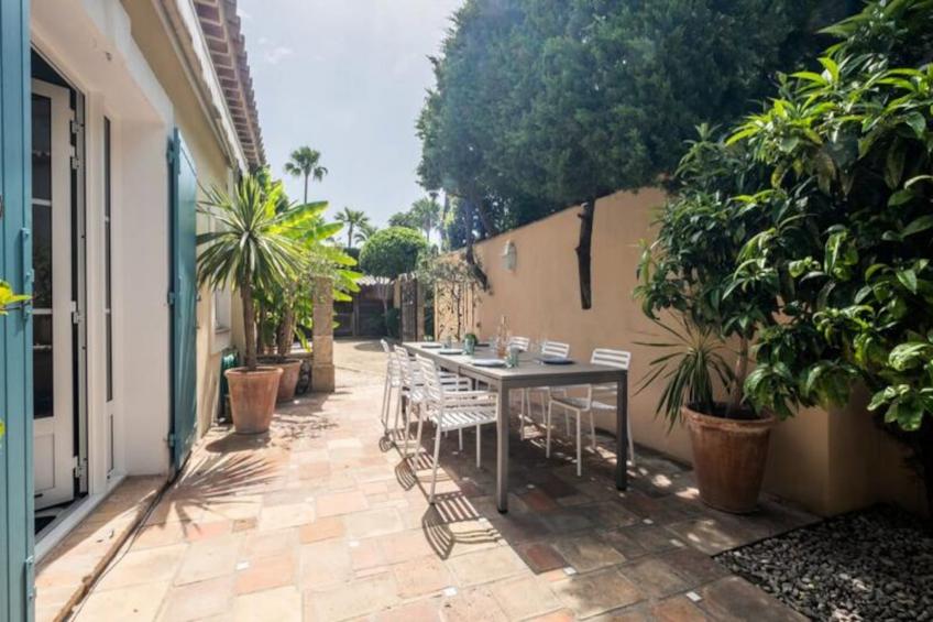 Résidence Superbe Villa Avec Piscine & Sauna - foto 9