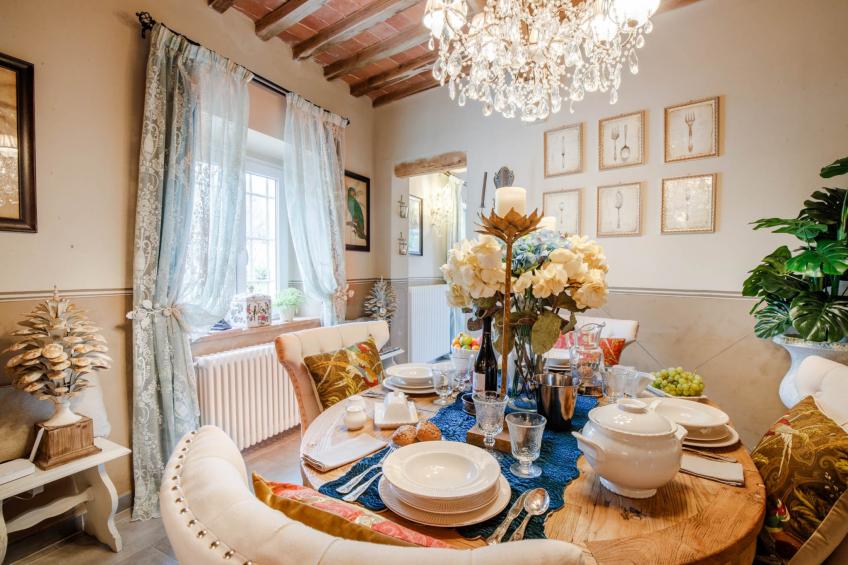 Villa Gianna - foto 20